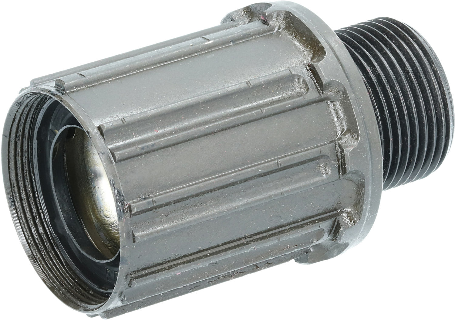 Shimano freehub body for fh-m640 m645 m648