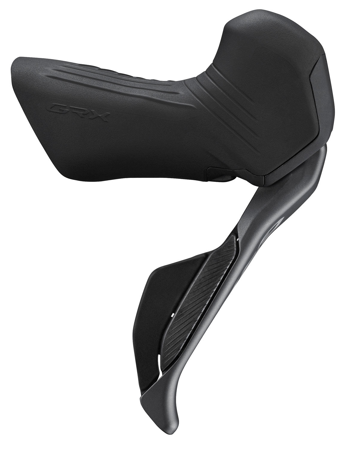 Shimano grx di2 st-rx825 12-speed sti dual control rear