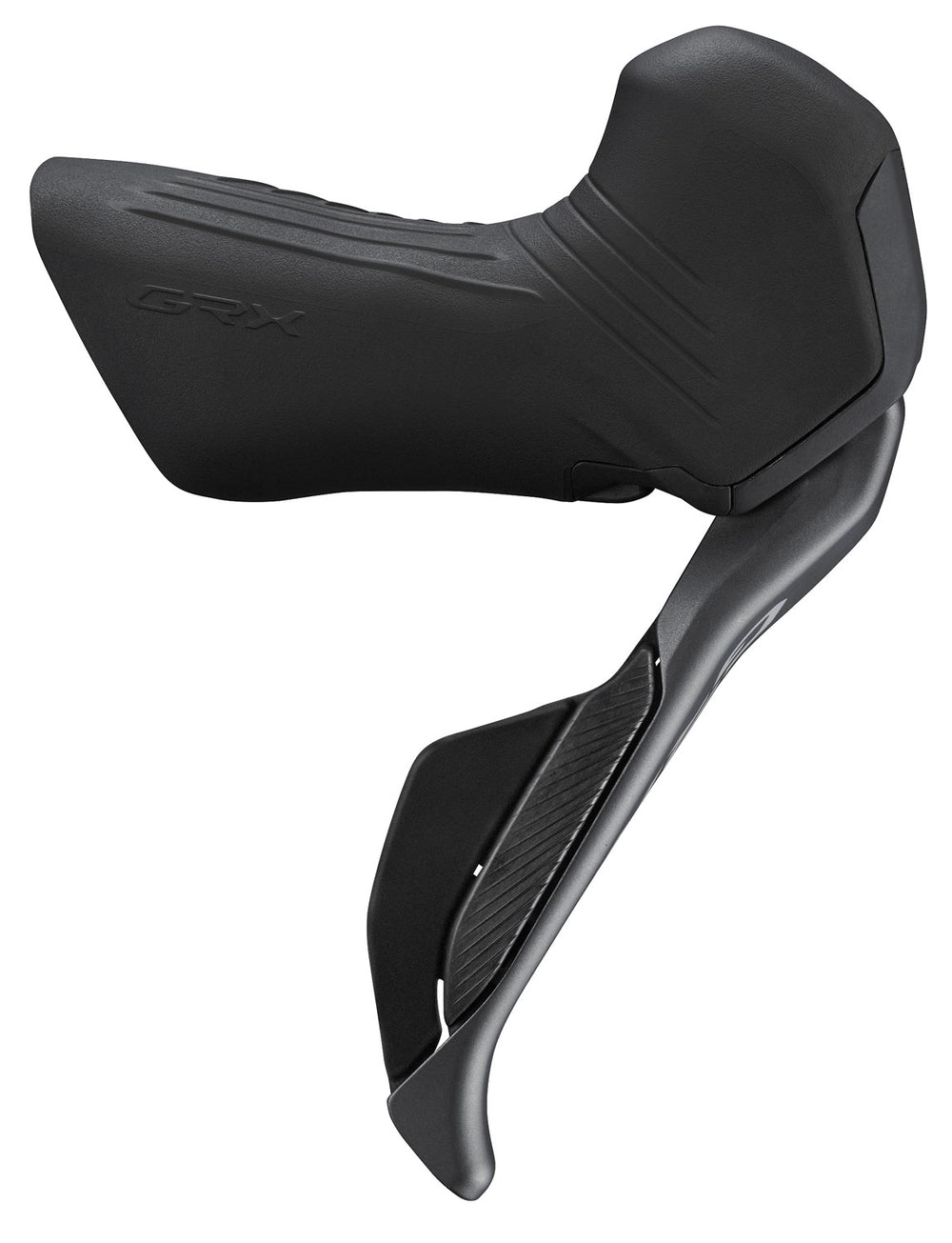 Shimano grx di2 st-rx825 12-speed sti dual control rear