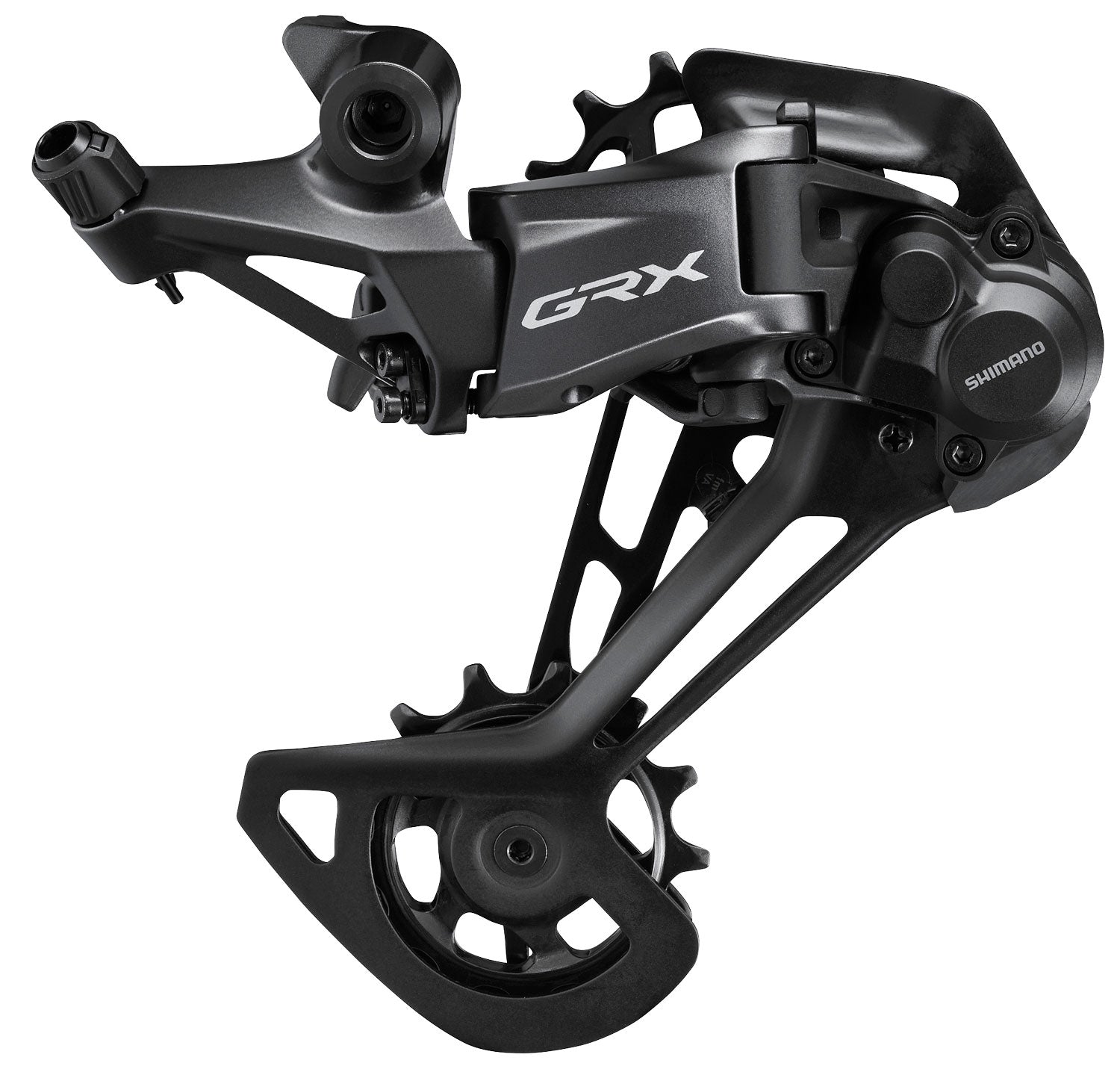 Shimano grx rd-rx822 1x12-speed rear derailleur | sgs