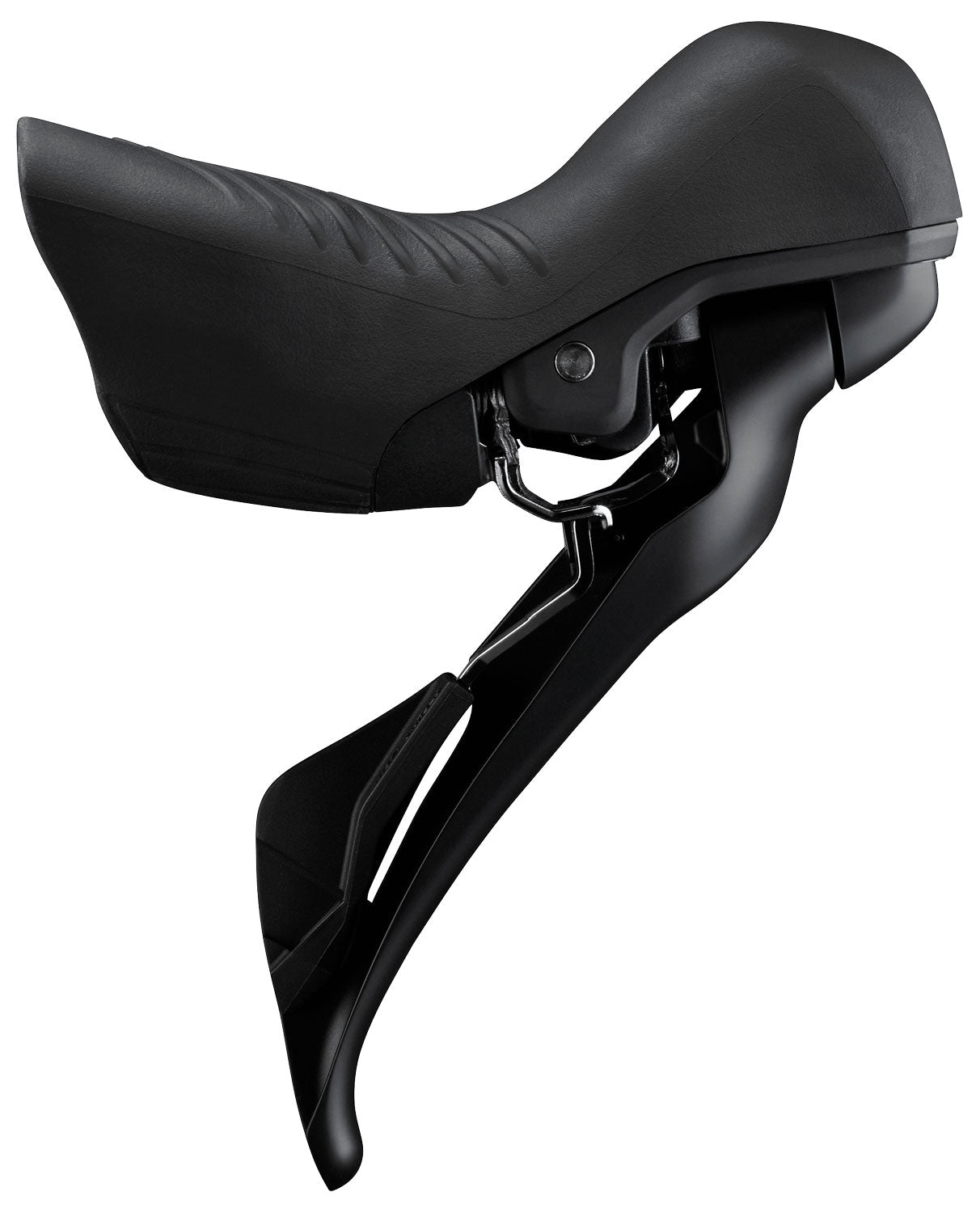 Shimano grx st-rx610 2-speed sti dual control front
