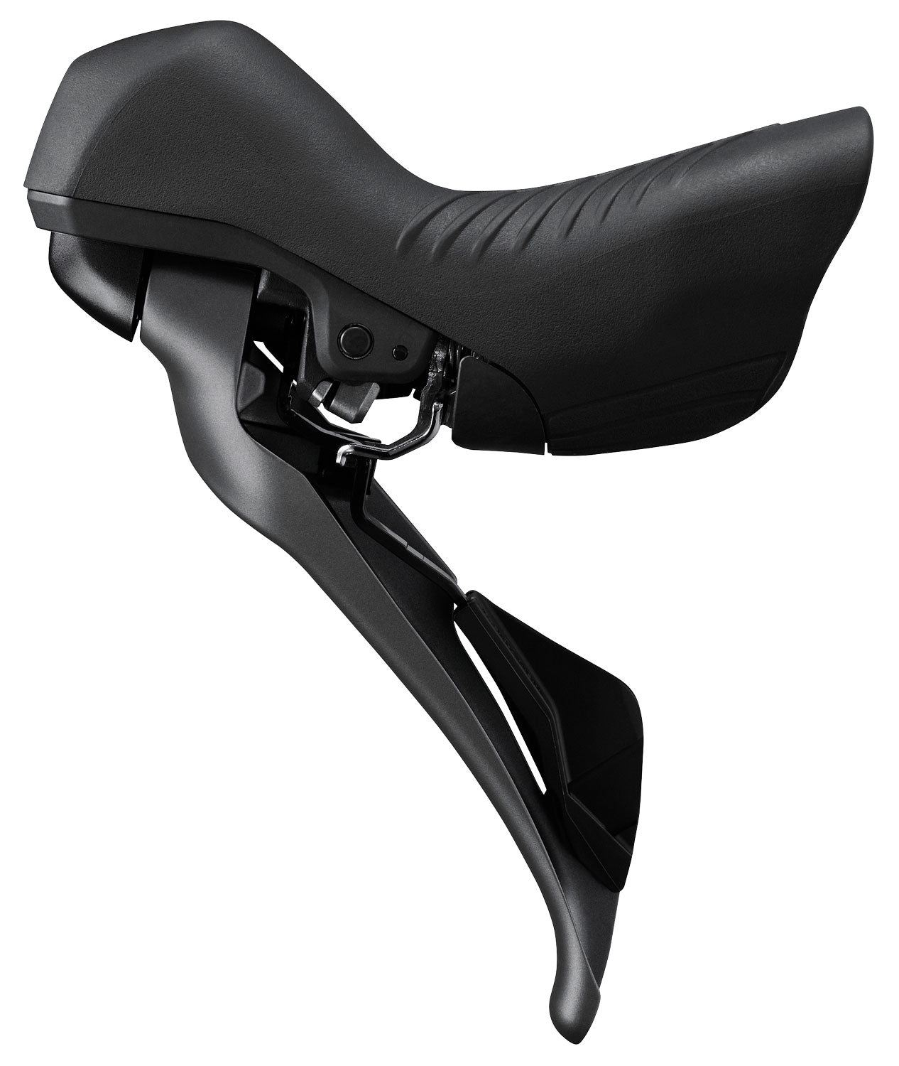 Shimano grx st-rx820 12-speed sti dual control rear