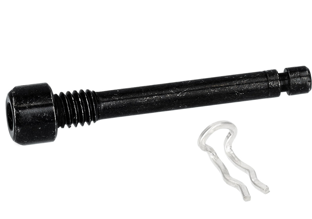 Shimano grx ultegra 105 slx pad axle and snap retainer