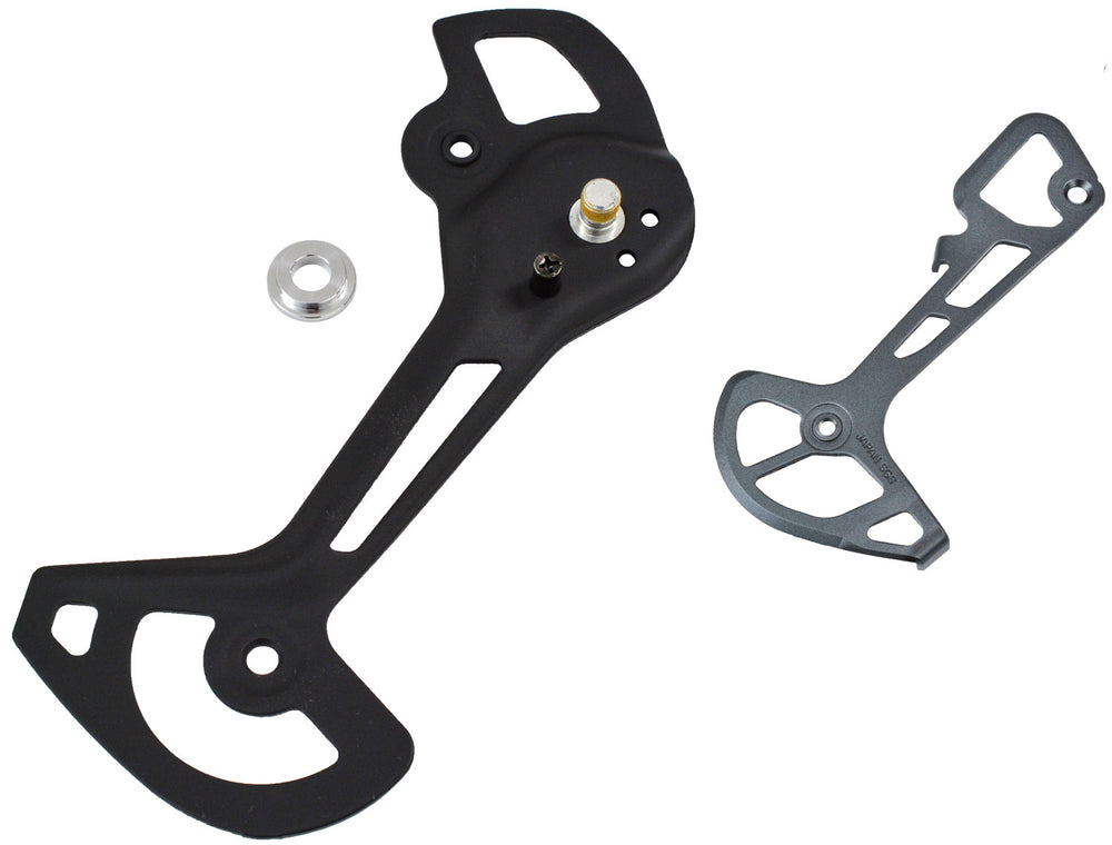 Shimano plate for rd-m7100 sgs