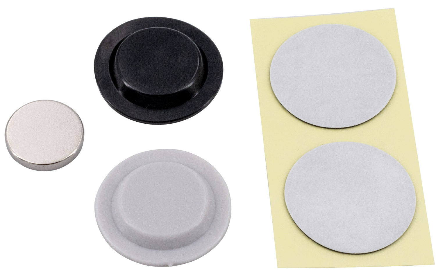 Shimano magnet set for fc-r9100-p r9200-p