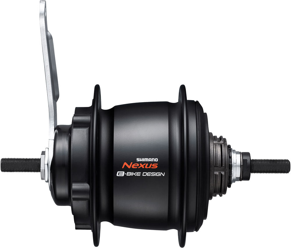 Shimano nexus sg-c7002-5cd 5-speed internal geared hub | 36 loch
