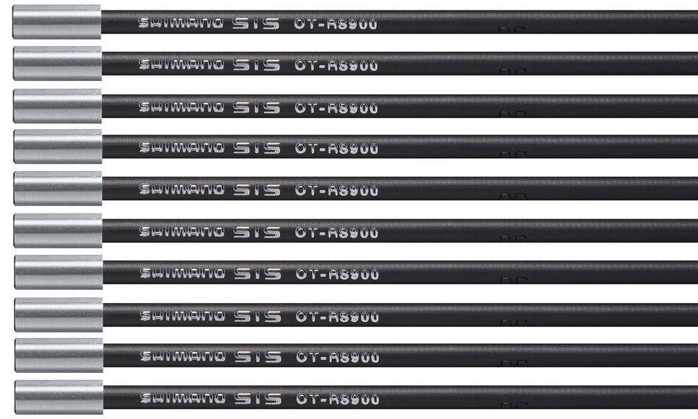 Shimano ot-rs900 outer cable 240mm (10 pieces)