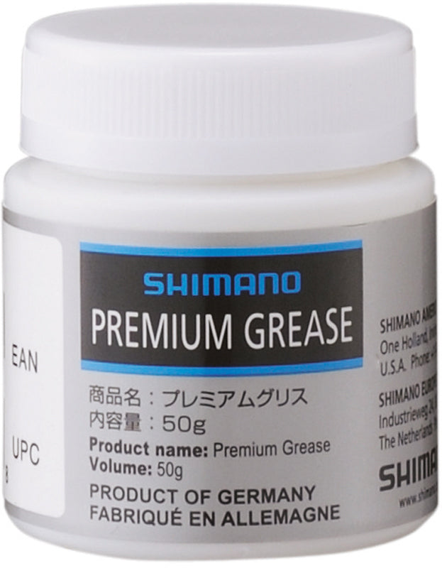Shimano premium grease | 100g tube
