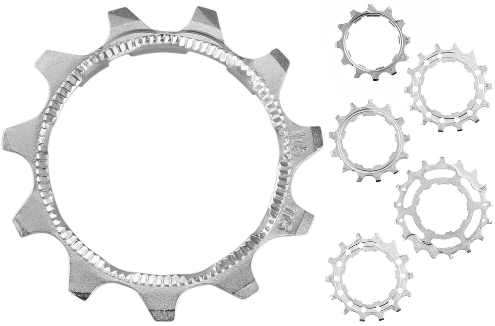 Shimano sprocket wheel for cs-r9100 cs-9000