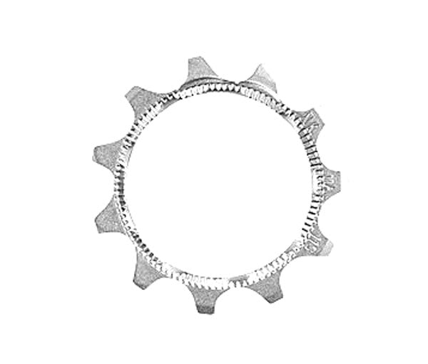 Shimano sprocket for dura-ace cs-r9100 11-speed 12-25 12-28