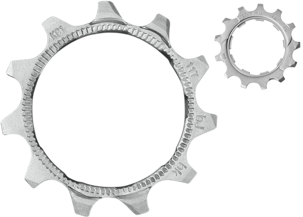 Shimano sprocket wheel for cs-hg50-10 | 13t (11-36)