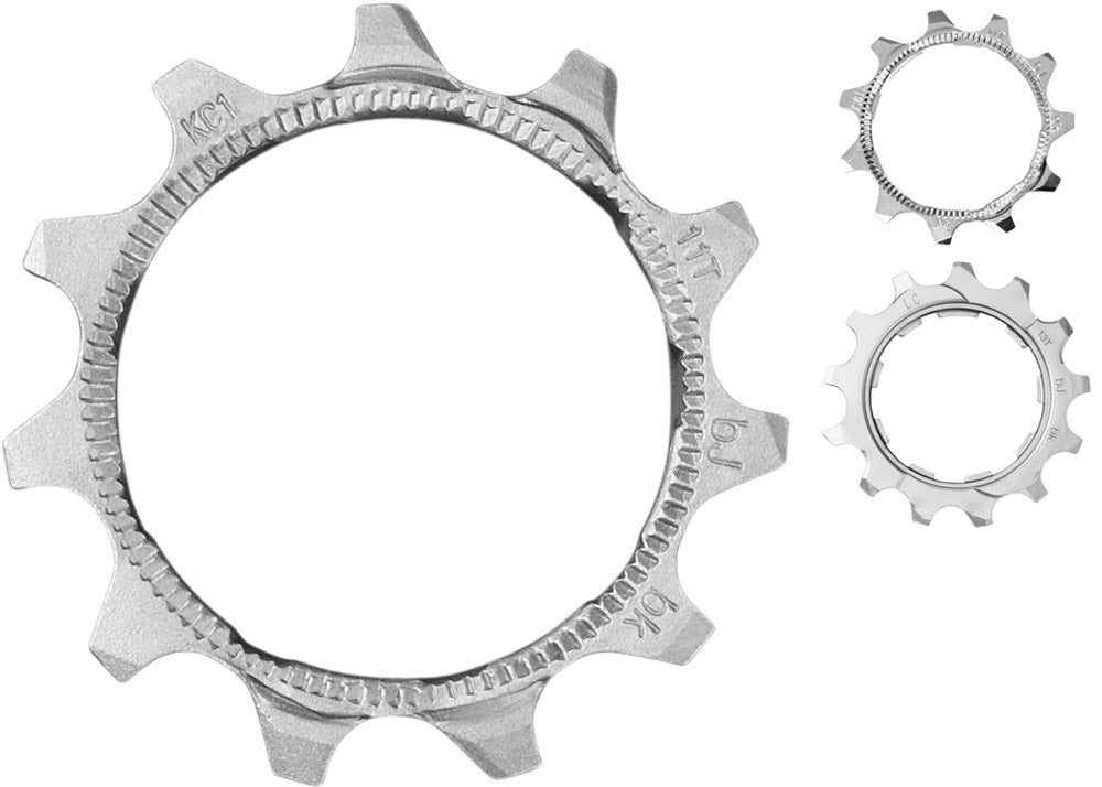 Shimano sprocket wheel for cs-hg500-10 | 12t (11-32)