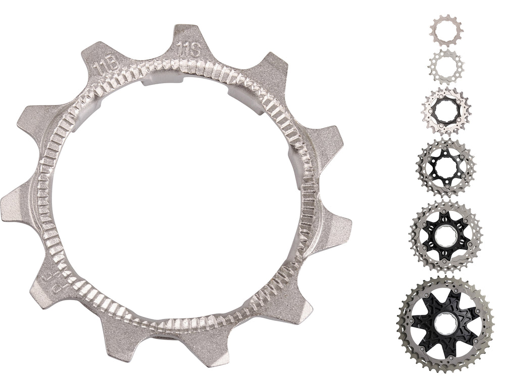 Shimano sprocket for cs-m9000 9001