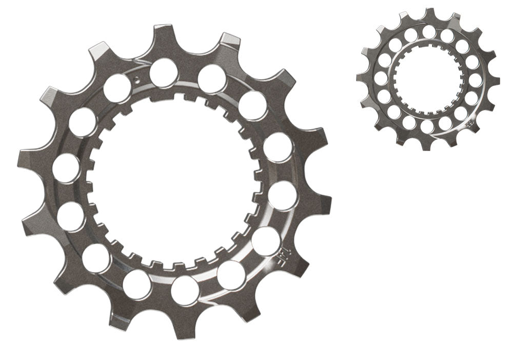 Shimano sprocket for cs-m9200 10-51 | 16 zähne