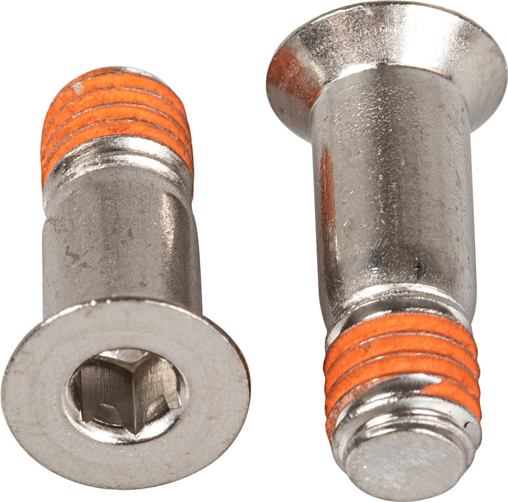 Shimano guide pully bolts for rd-m622 t6000