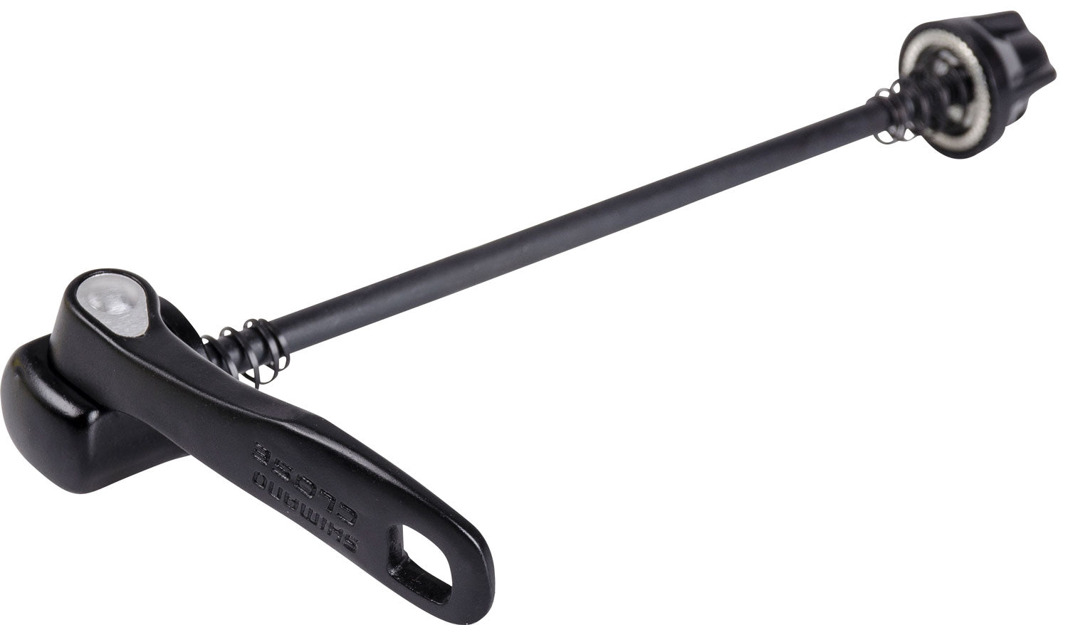Shimano vr qr cplt. 133 mm hb-m 510