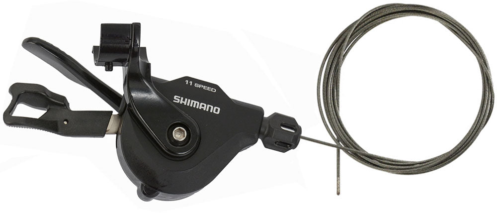 Shimano sl-rs700 i-spec ii 11-speed flat bar shift lever right