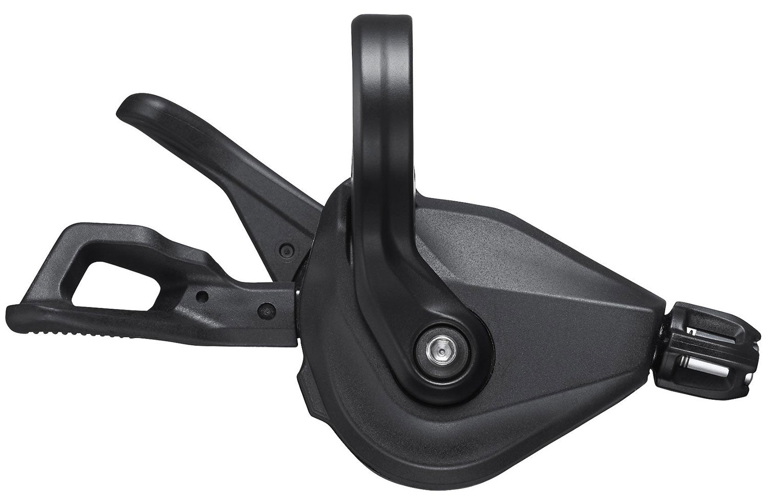 Manette droite 12 vitesses Shimano SLX SL-M7100 - noir