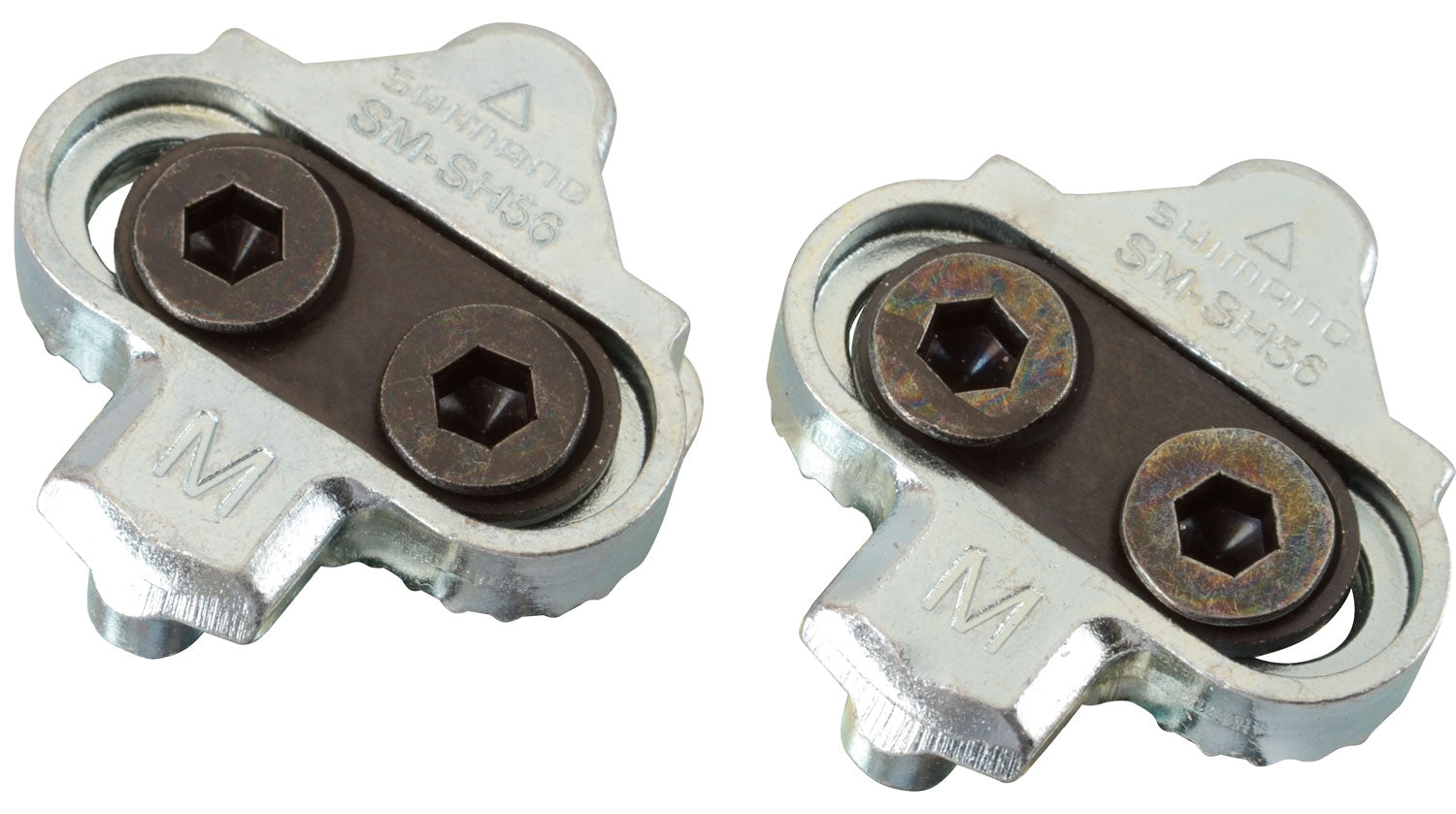 Shimano schoenplaatjes SPD SM-SH56