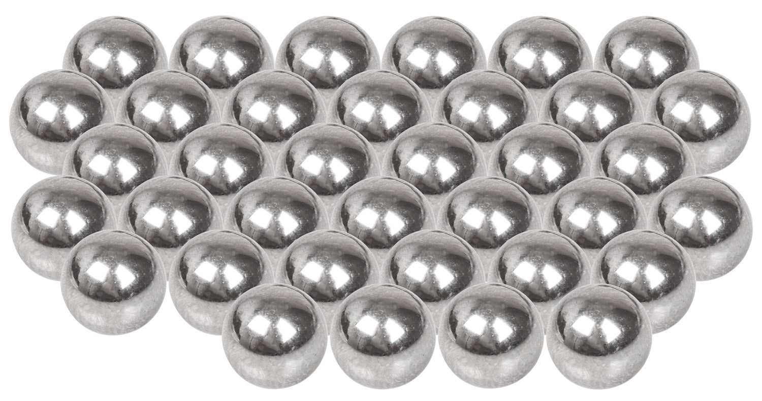 Shimano steel balls 5 32 (34 pieces)