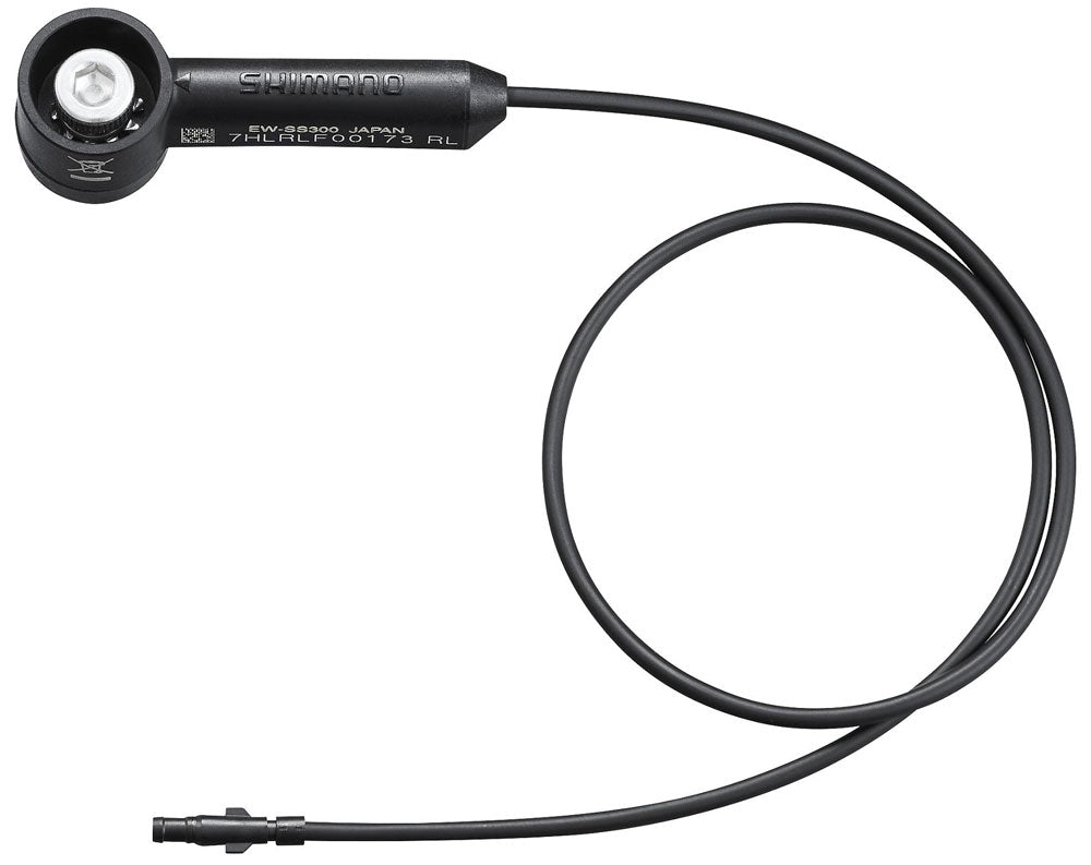 Shimano steps ew-ss300 speed sensor | 760mm