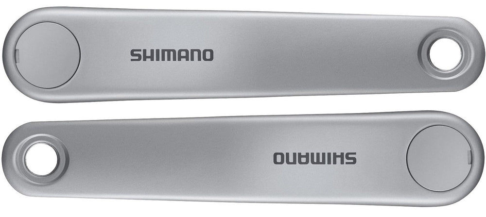 Shimano steps fc-e5000 crank arm set without chainring
