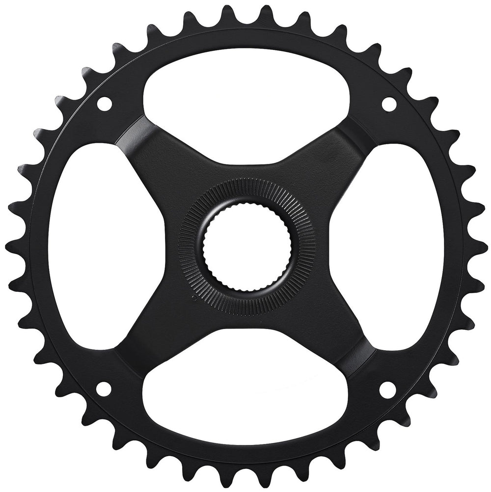 Shimano steps sm-cre50 chainring