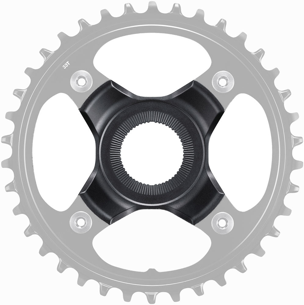 Shimano steps sm-cre80 sm-cre80-b spider for fc-e8000 8050