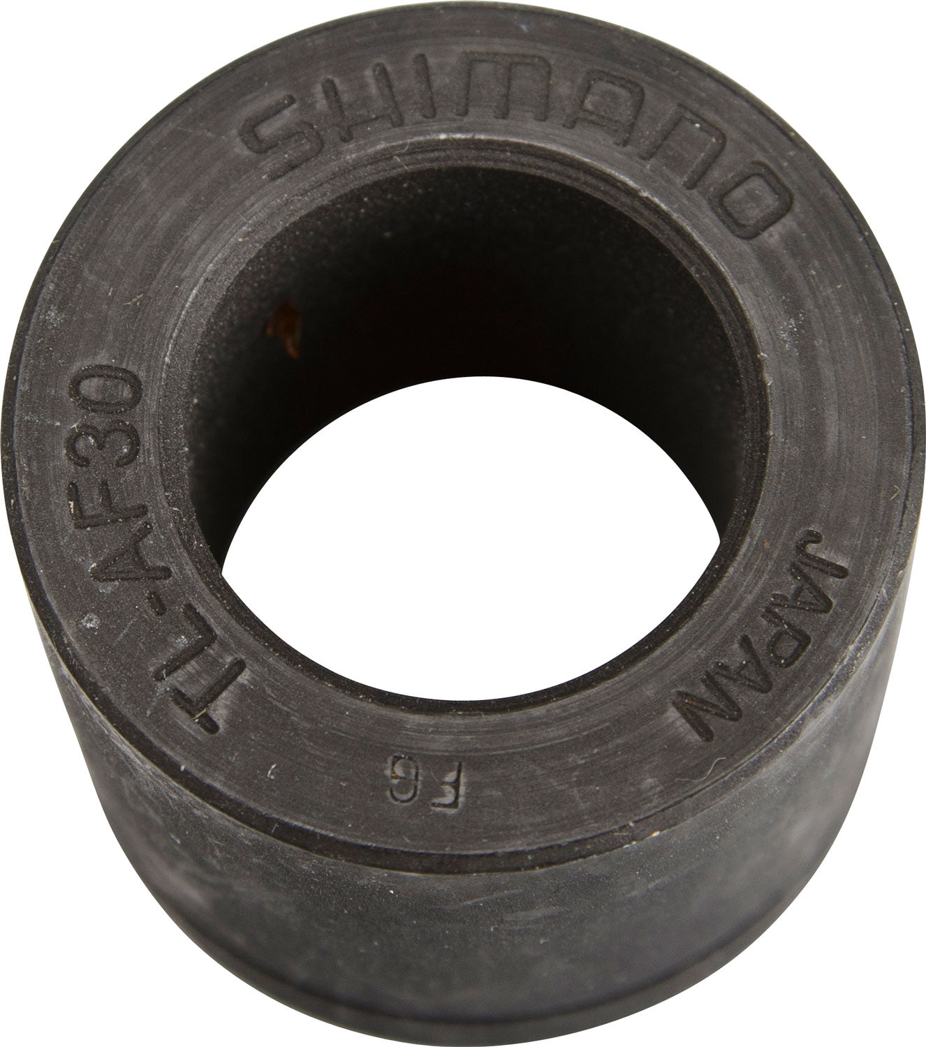 Shimano tl-af30 tool for left hand inner dust cap installation