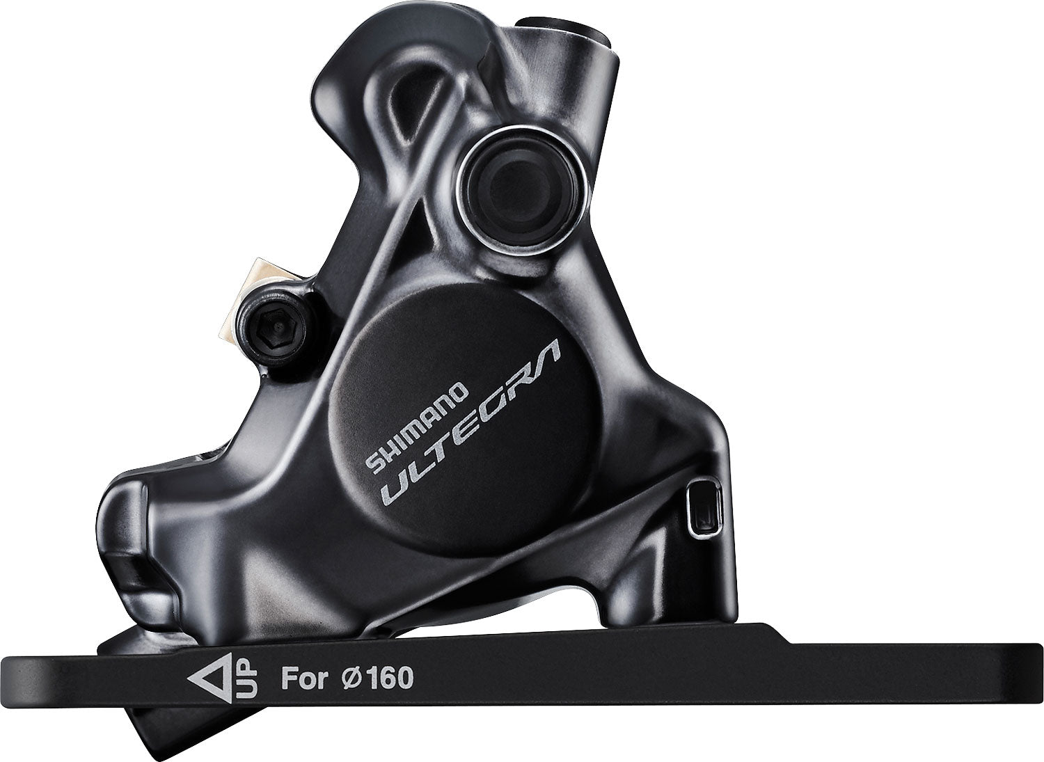 Shimano ultegra schijfremklauw br-r8170 flat mount voor