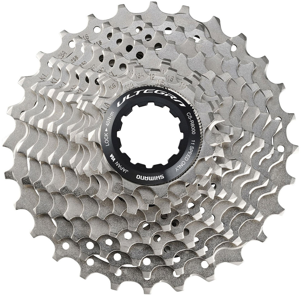 Shimano cassette 11V 11-32 Ultegra CSR8000