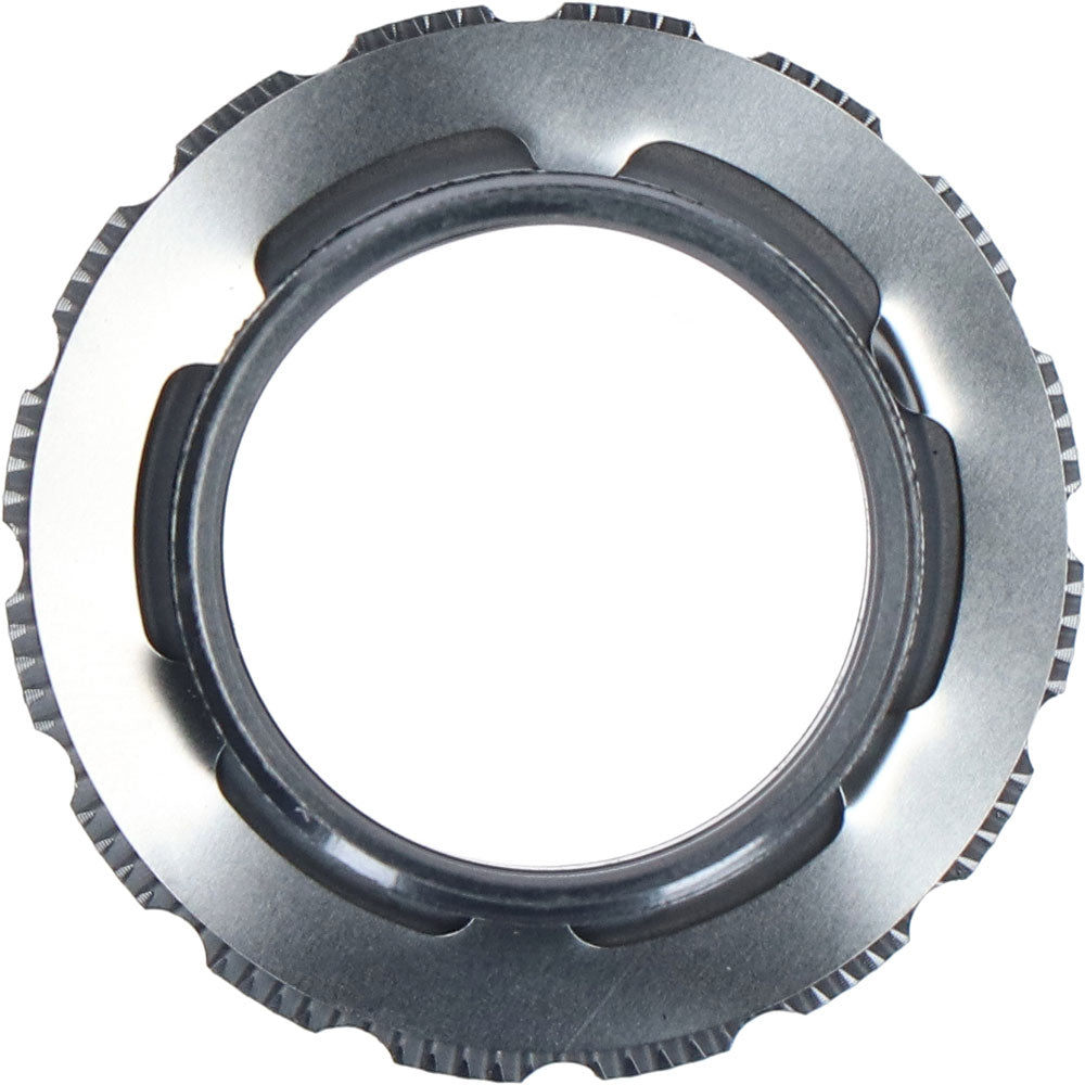 Shimano lockring for fc-m9100