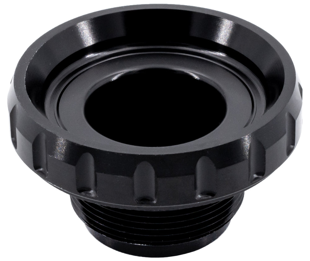 Shimano lock ring for steps du-e6000