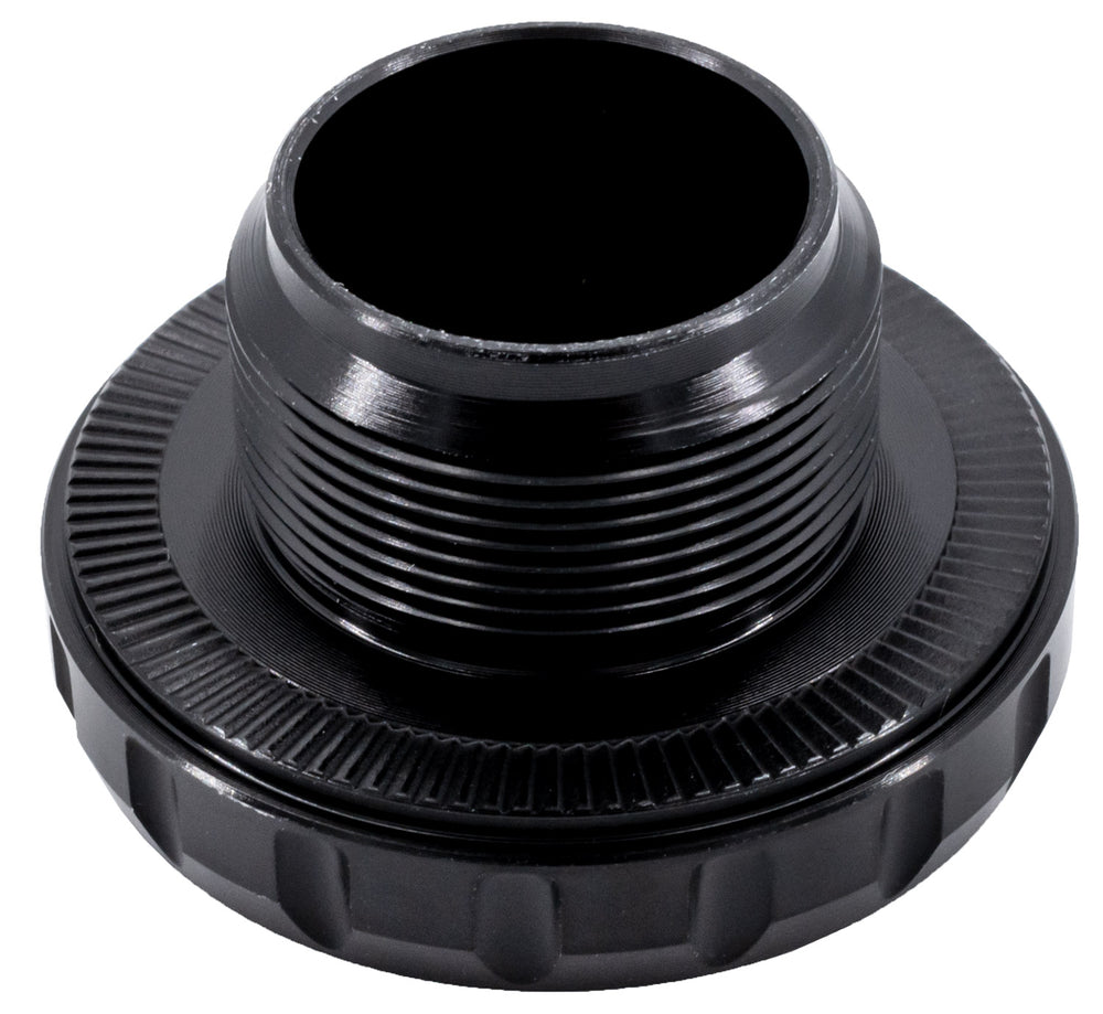 Shimano lock ring for steps du-e6000