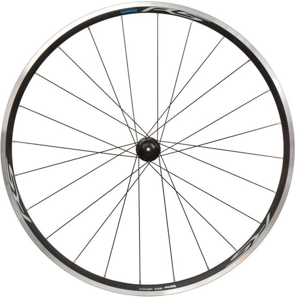 Shimano wh-rs100-cl 28 rear wheel