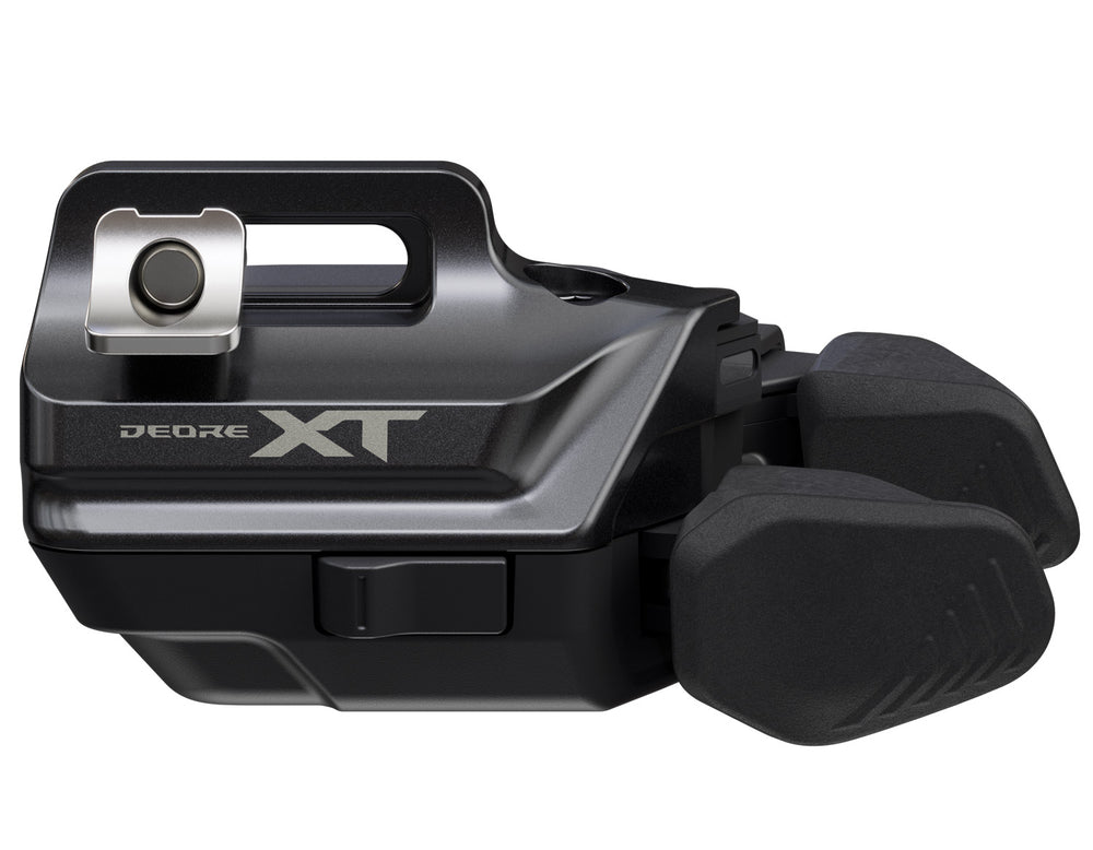 Shimano daumenschalthebel deore xt di2 sw-m8250 shim.shift lever xt di2 re i-spec swm8250