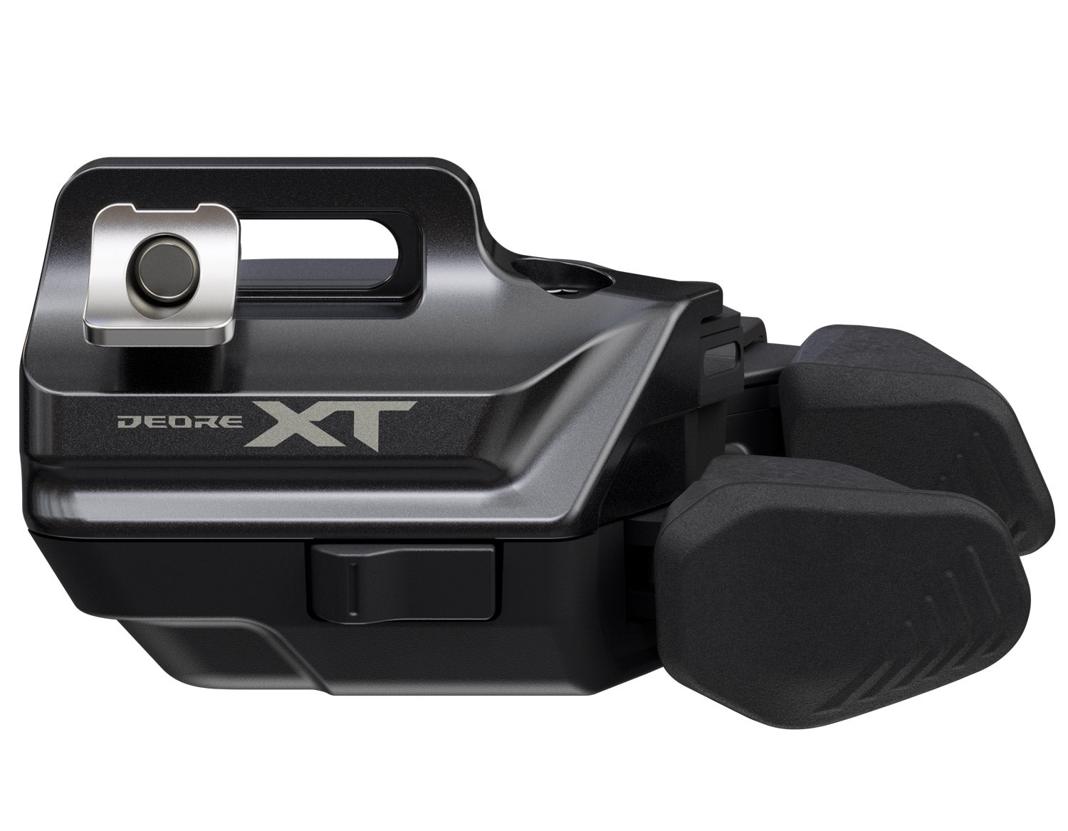 Shimano xt di2 sw-m8250-ir i-spec ev shifter right