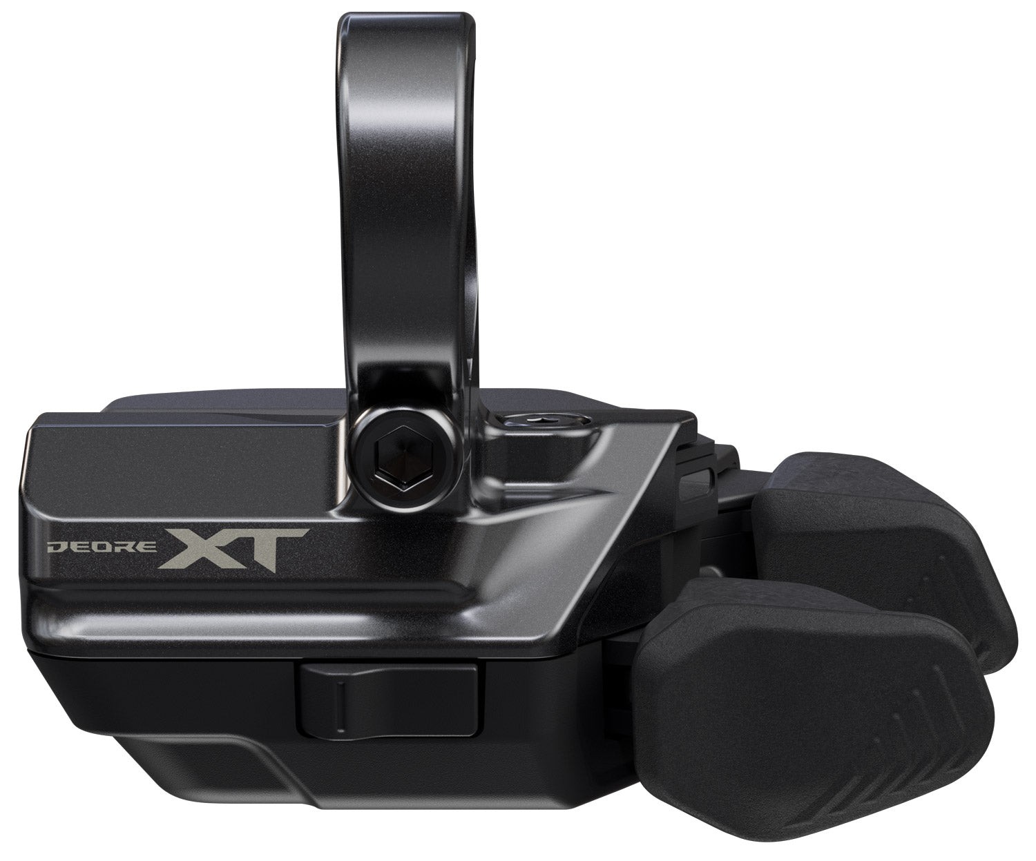 Shimano xt di2 sw-m8250-r shifter right