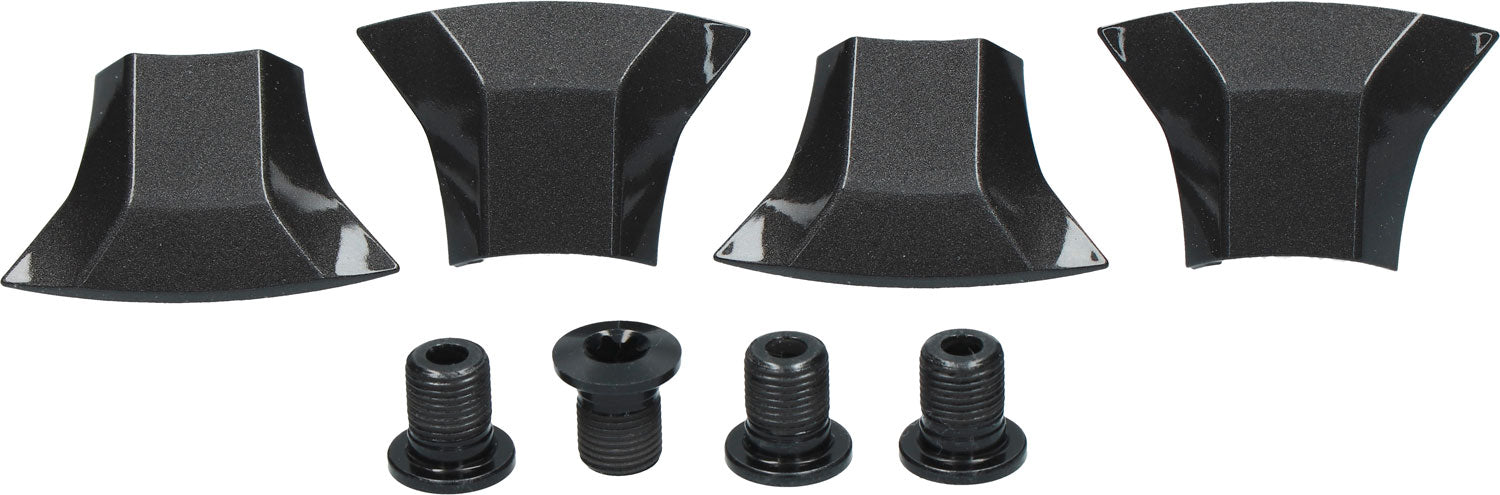 Shimano xt chainring bolts for fc-t8000 (4 pieces)