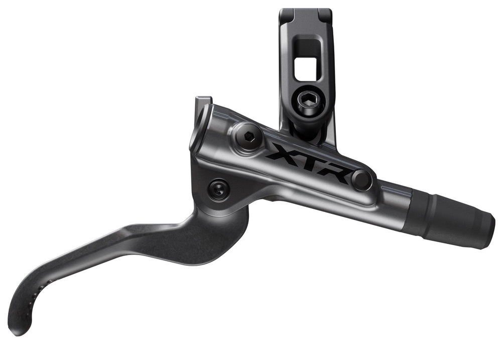Shimano xtr bl-m9200 br-mt805 fm disc brake 1700mm rear