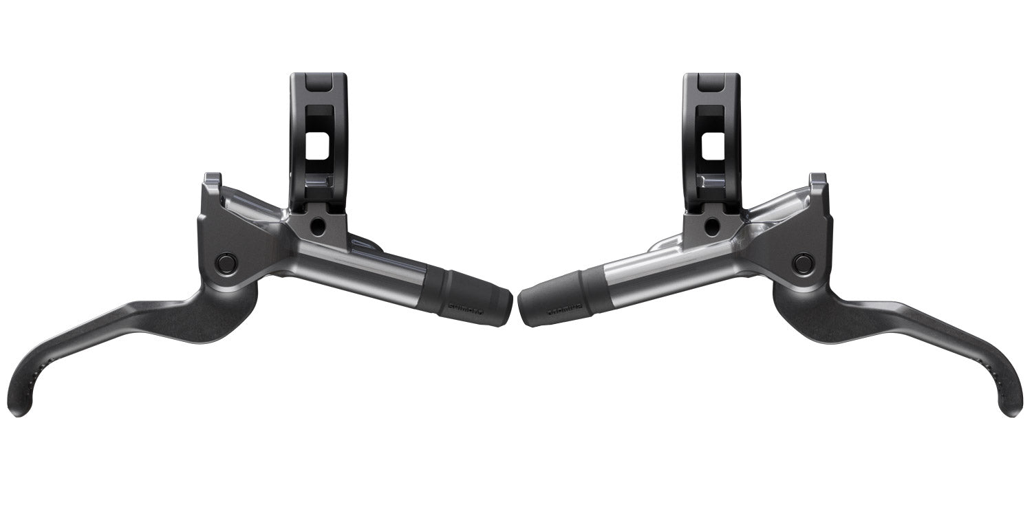 Shimano xtr bl-m9200 br-m9200 disc brake upgrade kit