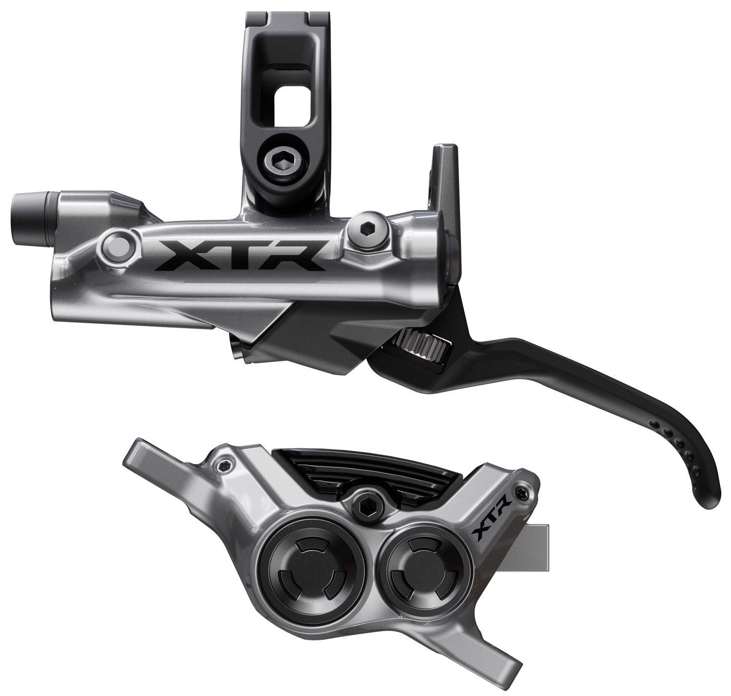 Shimano xtr bl-m9220 br-m9220 disc brake 1000mm front