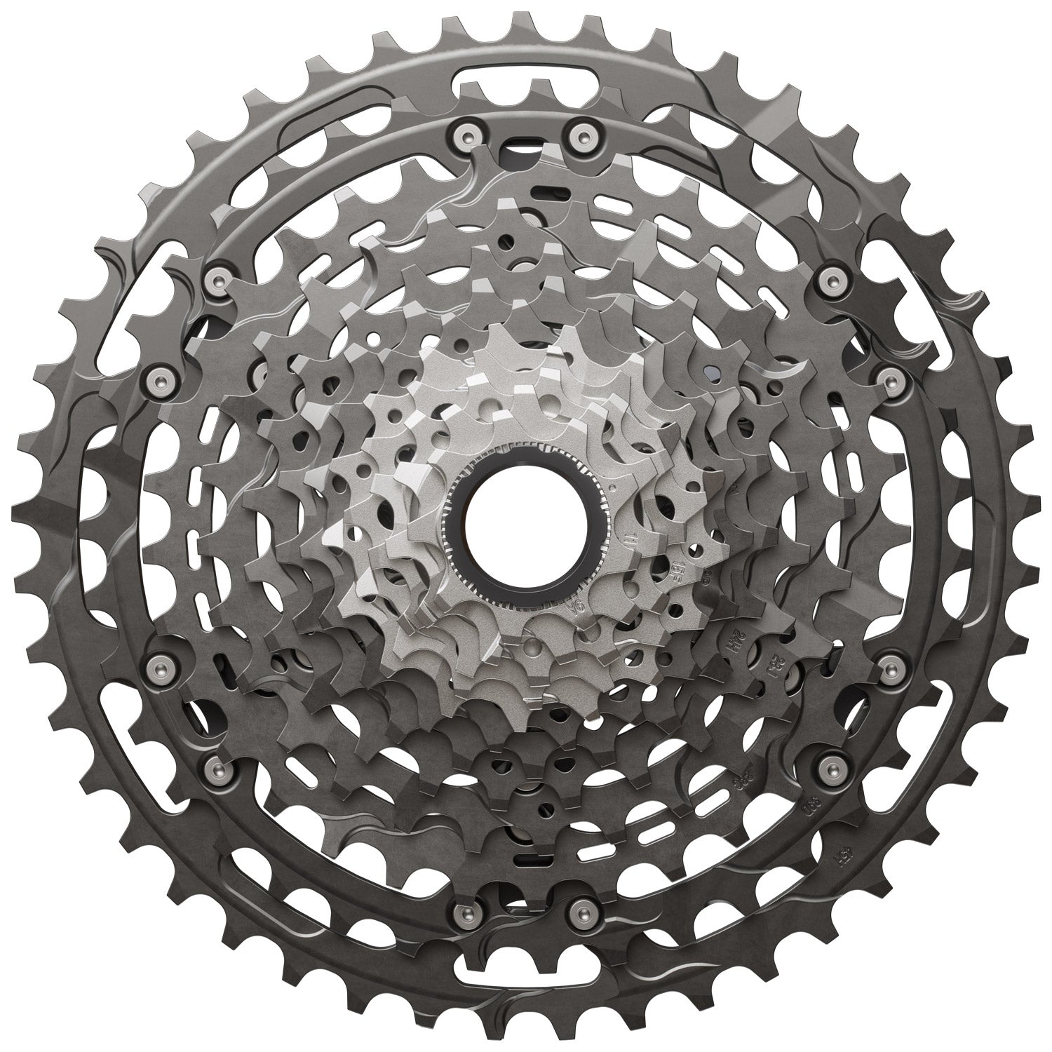 Shimano xtr cs-m9200 12-speed cassette | 9-45