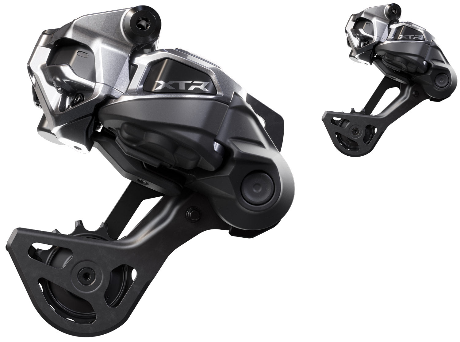 Shimano rear derailleur xtr di2 rd-m9250,sgs,12-speed