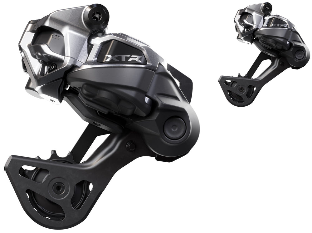 Shimano rear derailleur xtr di2 rd-m9250,sgs,12-speed
