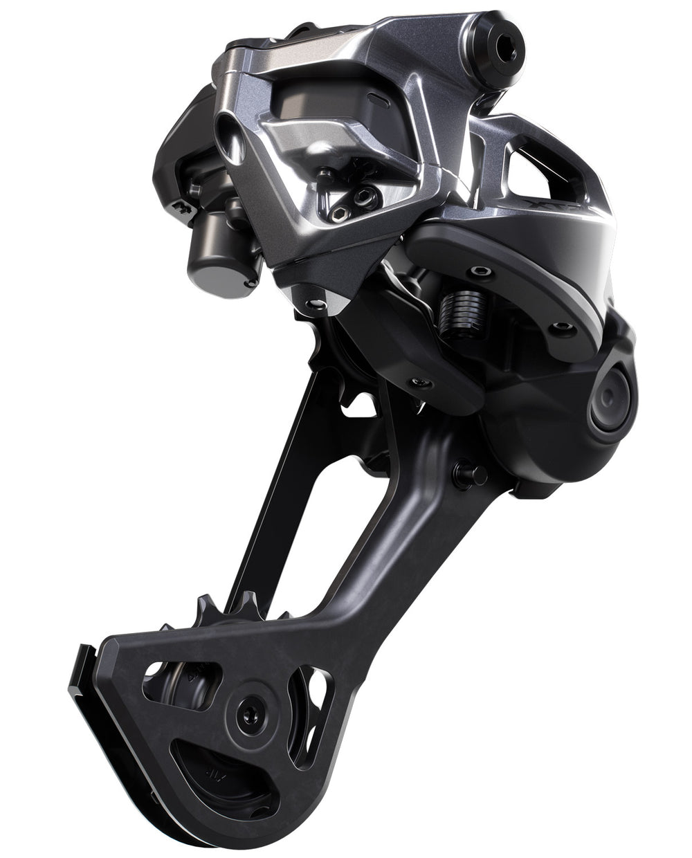 Shimano xtr di2 rd-m9260 11-speed e-mtb rear derailleur