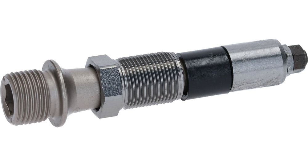 Shimano pedal axle complete for xtr pd-m9100 m9120 | links