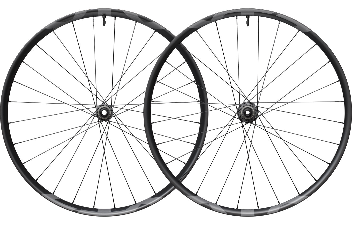 Shimano xtr wh-m9220-b carbon disc cl micro spline 29 boost wheelset