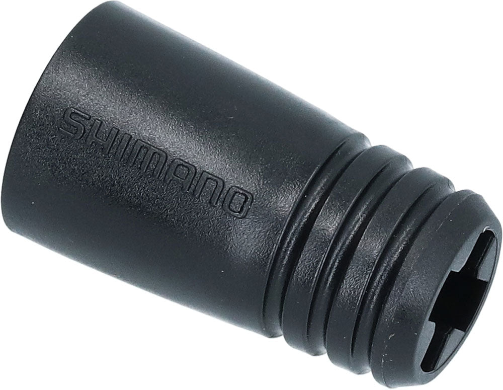 Shimano hose cover for bl-m200 201