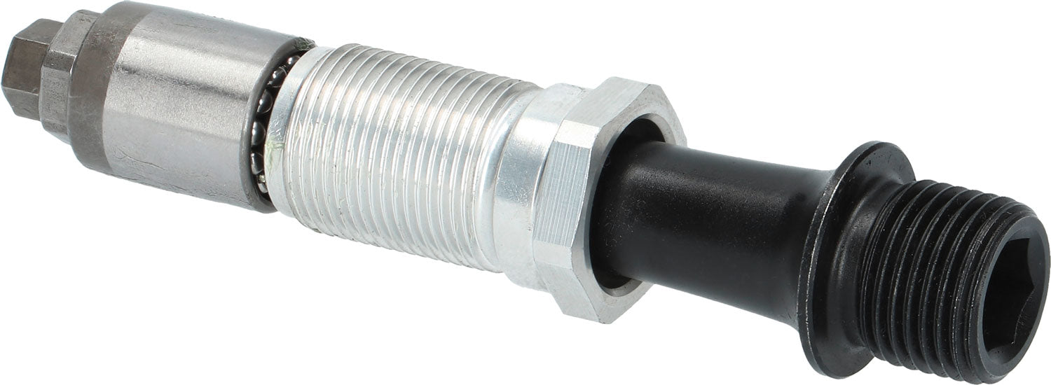 Shimano pedal axle complete for pd-m540
